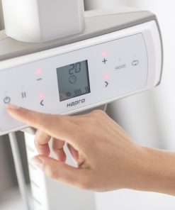 Hapro Innergize HP 8580