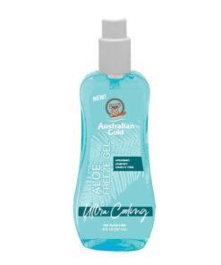 Australian Gold Freeze Gel