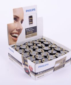 Philips Body Tone Starter 120-180 W oder 25-100W