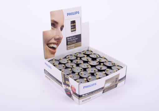 Philips Body Tone Starter 120-180 W oder 25-100W