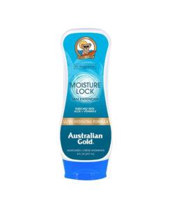 Australian Gold Moisture Lock