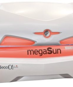 Mega Sun 6900 alpha deluxe intelliSun