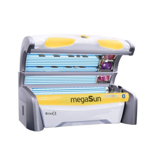 MegaSun 6700