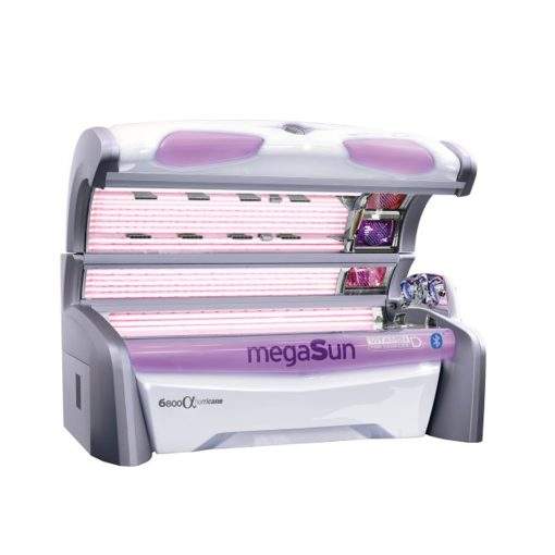 MegaSun 6800