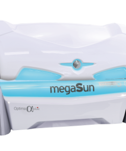 MegaSun Optima alpha deluxe