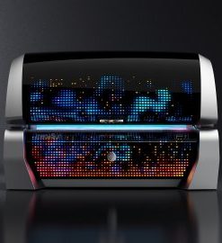 P9 Solarium geschlossen