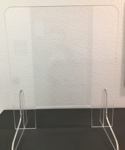 Zum Heranzoomen mit der Maus über das Bild fahren Spuckschutz-Thekenaufsteller-50x70cm-Materialstaerke-8mm Indexbild 1 Spuckschutz-Thekenaufsteller-50x70cm-Materialstaerke-8mm Indexbild 2 Spuckschutz-Thekenaufsteller-50x70cm-Materialstaerke-8mm Indexbild 3 Ähnlichen Artikel verkaufen? Selbst verkaufen Details zu Spuckschutz Thekenaufsteller