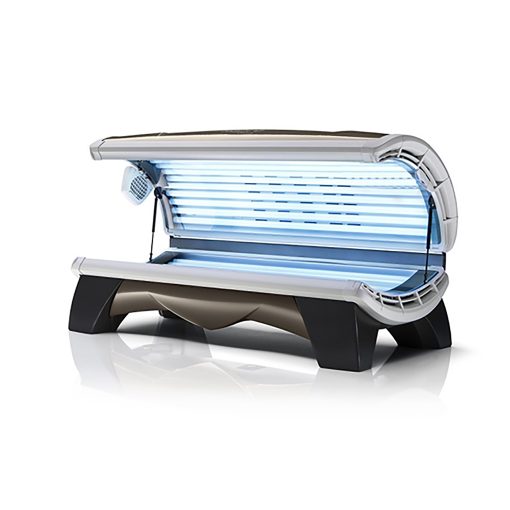 Hapro Heimsolarium Onyx 26/5