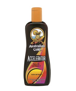 Australian Gold Accelerator