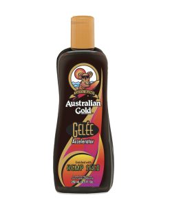 Australian Gold Accelerator Gelee