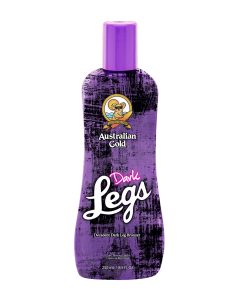 Australian Gold Dark Legs