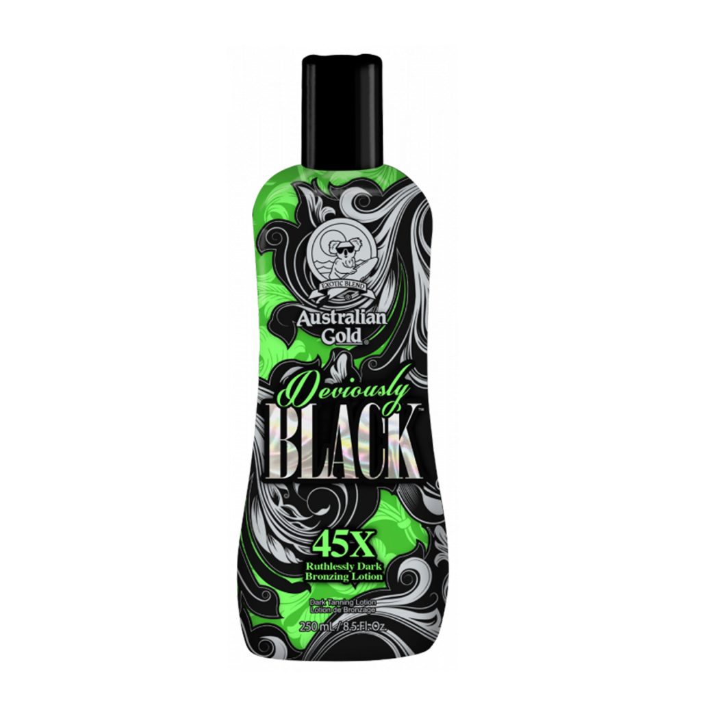 Australian Gold Deviously Black 250 ml