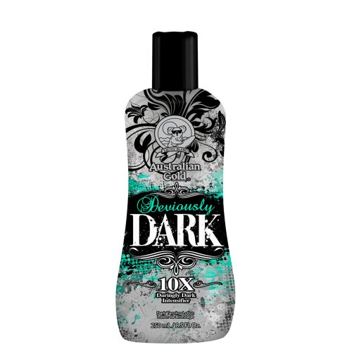 Australian Gold Deviously Dark