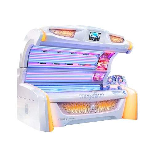 MegaSun 7000 Beautysun