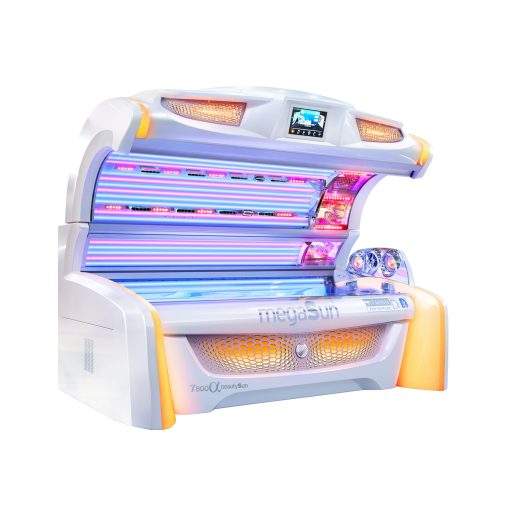 MegaSun 7800 Beautysun