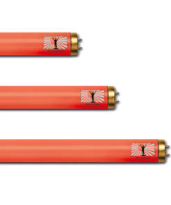 Redlight Röhre
