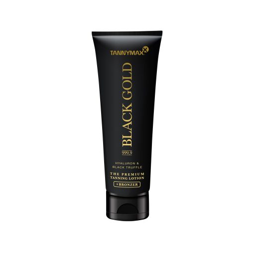 Tannymaxx Black Gold Bronzing 125