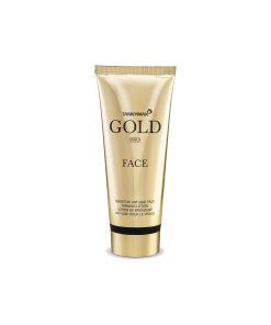 Tannymaxx Gold Finest Anti Age Face Tanning