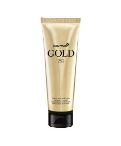 Tannymaxx Gold Finest Anti Age Tanning 125
