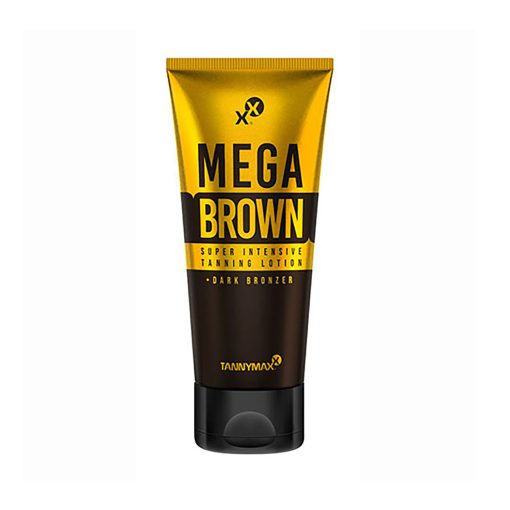 Tannymaxx Mega Brown Bronzing