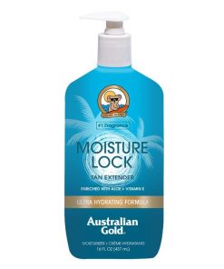 moisture look