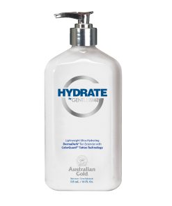 Australian Gold Hydrate by Gentlemen 535ml