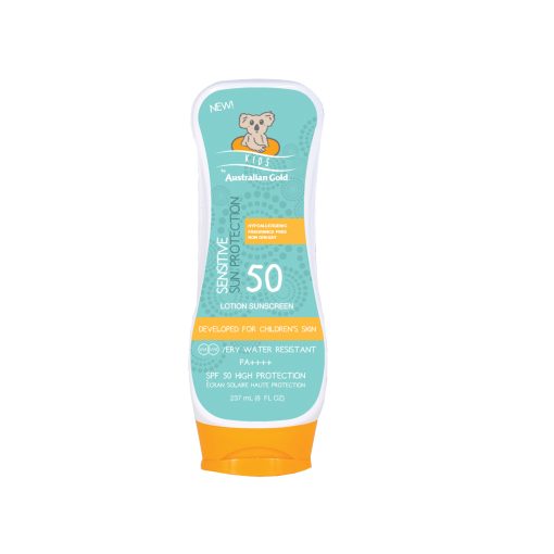 Australian Gold SPF 50 Kids