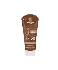 Australian Gold SPF Face 50