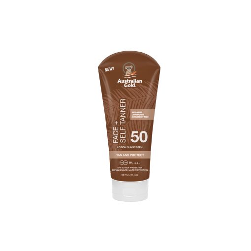 Australian Gold SPF Face 50