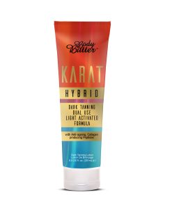 Body Butter Karat Hybrid Bottle 251 ml