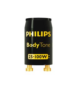 BodyTone Starter 25-100W