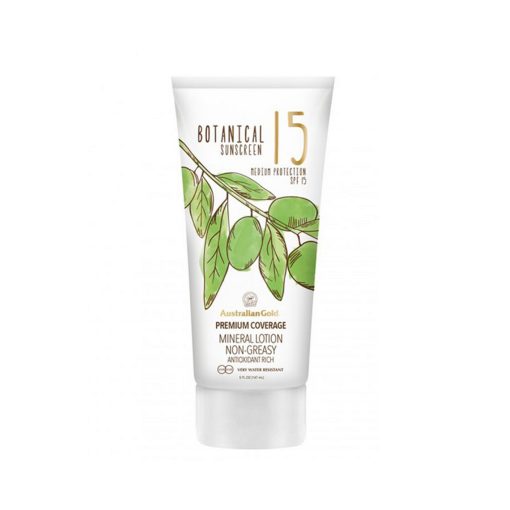 Australian Gold Spf 30 Botanical