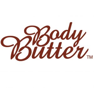 Body Butter Logo