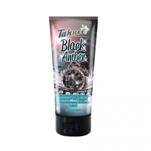 Tahnee Black Amber