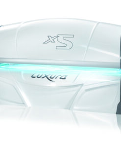 X5_Basic_Crystal_White_3_4_closed_without_Shield