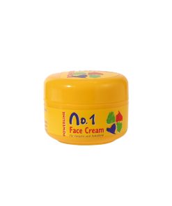 Face Cream Wax für Gesicht und Dekolleté 15ml
