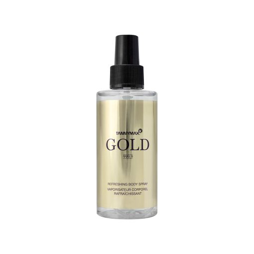 Tannymaxx Gold 999,9 Body Spray 150 ml