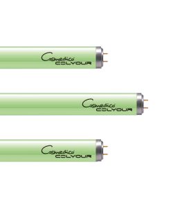 Cosmedico ColYour 100 Watt Grün Solarium Röhre
