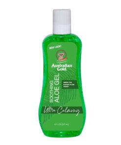 Australian Gold Soothing Aloe Vera