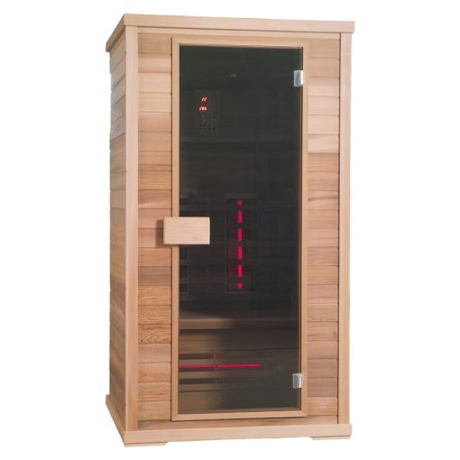 Classic 2 Infratotsauna SunSpa