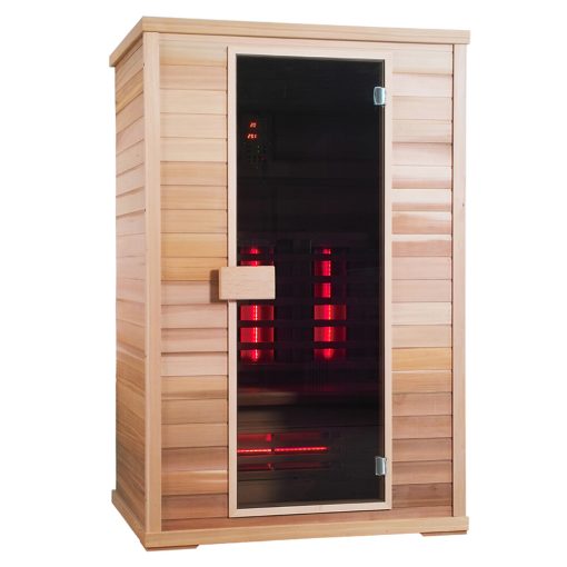 Classic 3 Infrarotsauna Sunspa