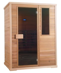 Classic 4 Infrarot Sauna