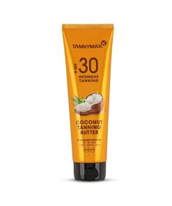 SPF 30 - Coconut Tanning Butter 150ml