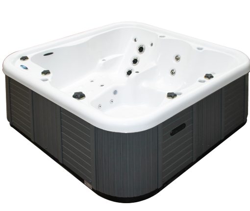 Whirlpool Corsica Diamond Passion Spas