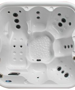 Whirlpool Corsica Luxury Passions Spas