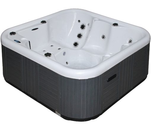 Whirlpool Mallory Diamond Passion spas