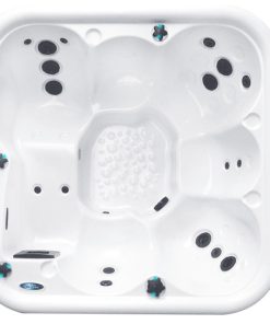 Whirlpool Mallorca Luxury Passion Spas