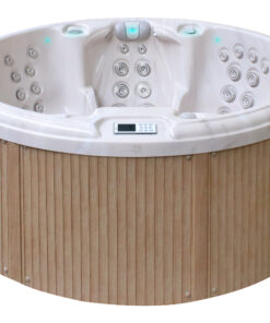 recharge Mystic Mountain, OAK/grey trim