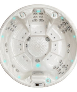 recharge Mystic Mountain, OAK/grey trim