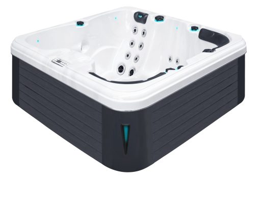 Whirlpool Refresh by Passion Spas